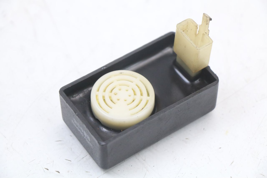 photo de ELEKTRISCH RELAIS HYTRACK HY S 4X4 410 (2013 - 2016) - Hoofdaanzicht