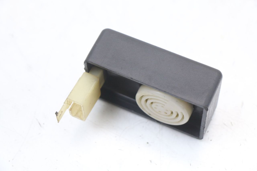 photo de ELEKTRISCH RELAIS HYTRACK HY S 4X4 410 (2013 - 2016) - Detail van het onderdeel