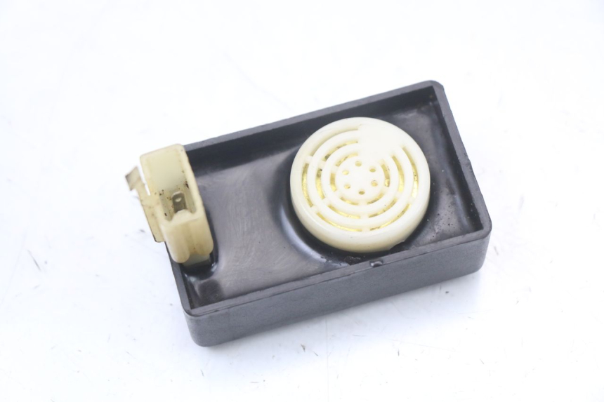 photo de ELEKTRISCH RELAIS HYTRACK HY S 4X4 410 (2013 - 2016) - Zoom op gebruiksstaat