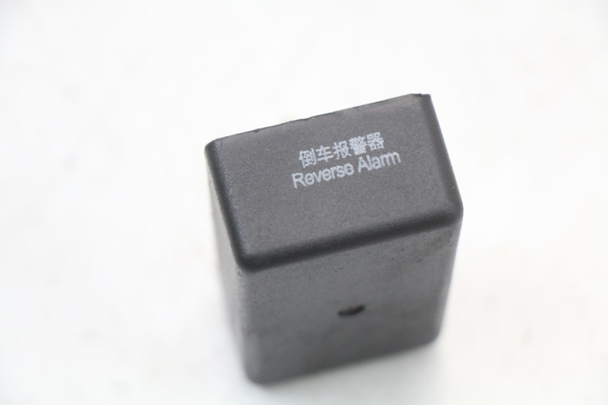 photo de ELEKTRISCH RELAIS HYTRACK HY S 4X4 410 (2013 - 2016) - Overzicht