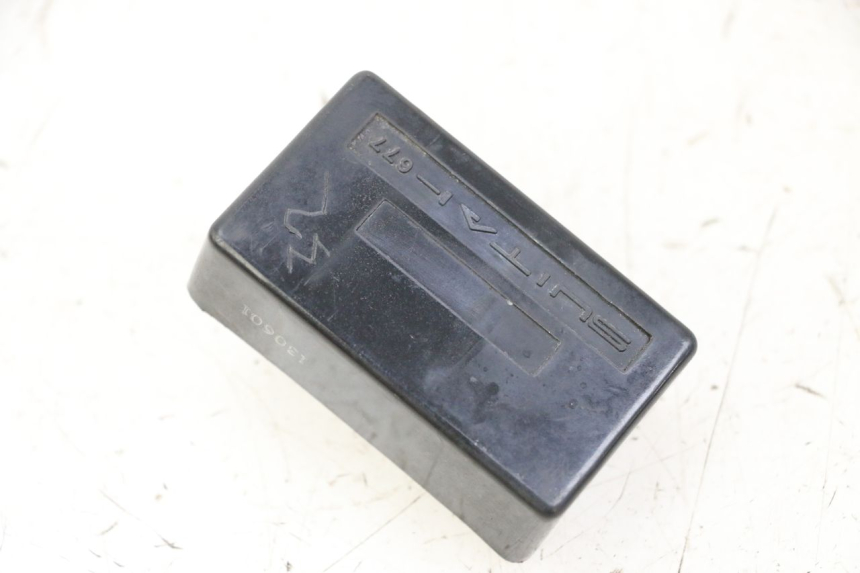 photo de ELEKTRISCH RELAIS SYM JOYMAX 125 (2010 - 2017) - Hoofdaanzicht