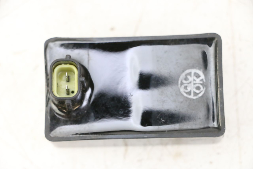 photo de ELEKTRISCH RELAIS SYM JOYMAX 125 (2010 - 2017) - Zoom op gebruiksstaat