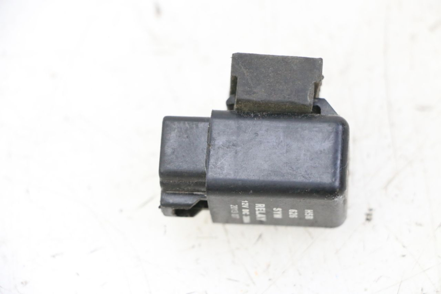 photo de ELEKTRISCH RELAIS SYM JOYMAX 125 (2010 - 2017) - Zoom op gebruiksstaat