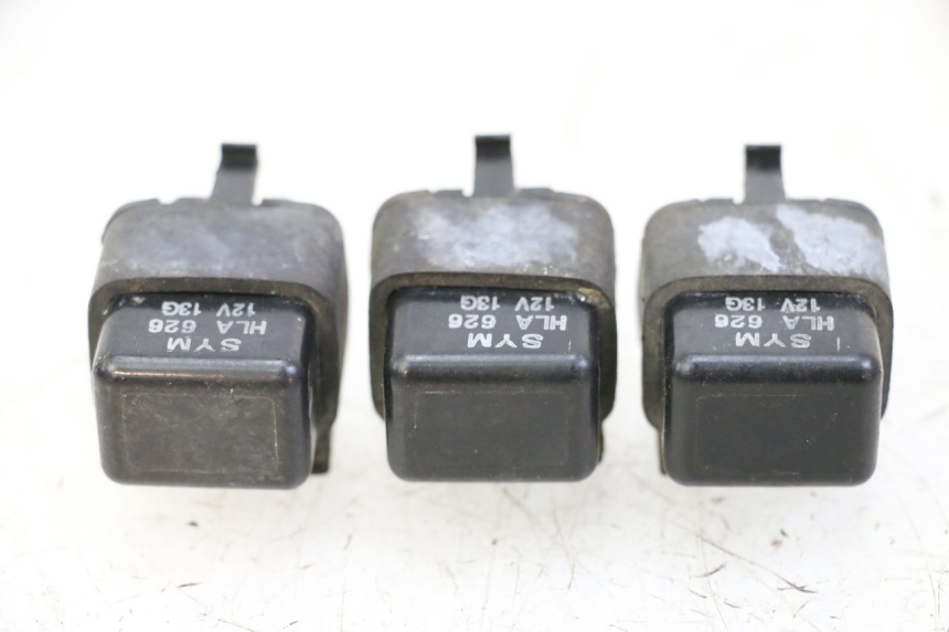 photo de ELEKTRISCH RELAIS SYM JOYMAX 125 (2010 - 2017) - Detail van het onderdeel