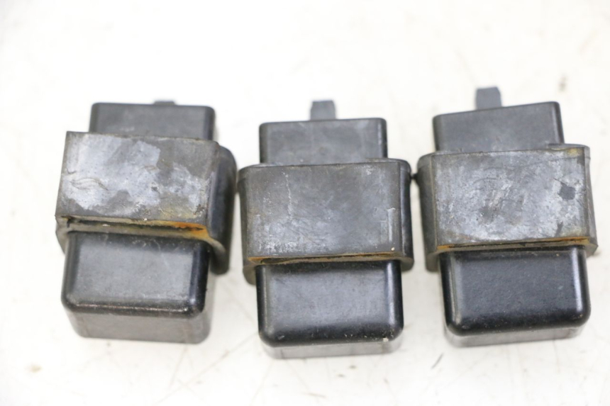 photo de ELEKTRISCH RELAIS SYM JOYMAX 125 (2010 - 2017) - Zoom op gebruiksstaat