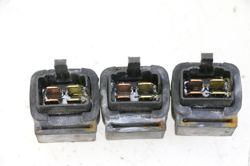 photo de ELEKTRISCH RELAIS SYM JOYMAX 125 (2010 - 2017) - Andere kijkhoek