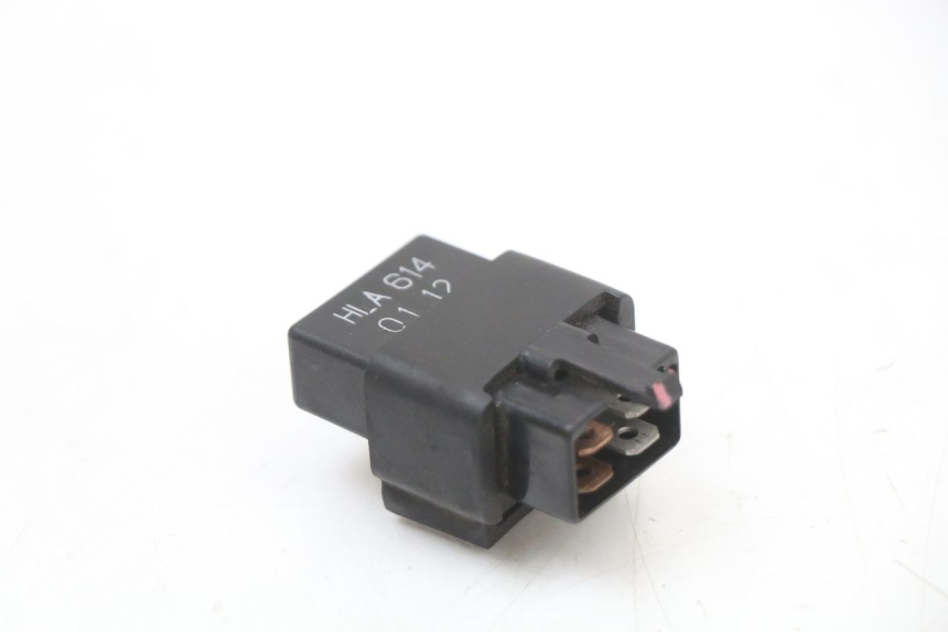 photo de ELEKTRISCH RELAIS SYM JOYRIDE EVO 125 (2009 - 2016) - Hoofdaanzicht