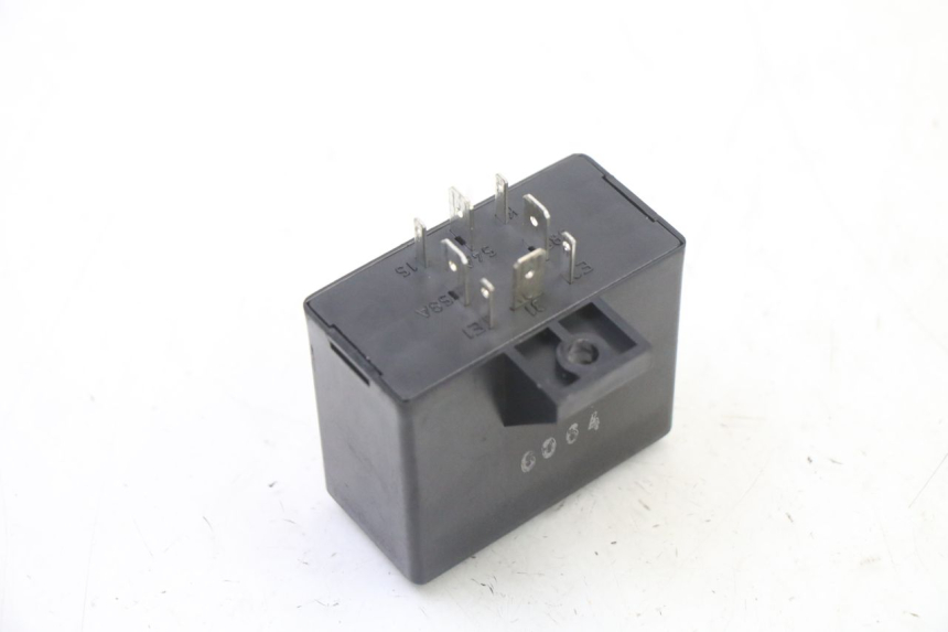 photo de ELEKTRISCH RELAIS BMW K 75 RT 750 (1989 - 1997) - Technische close-up