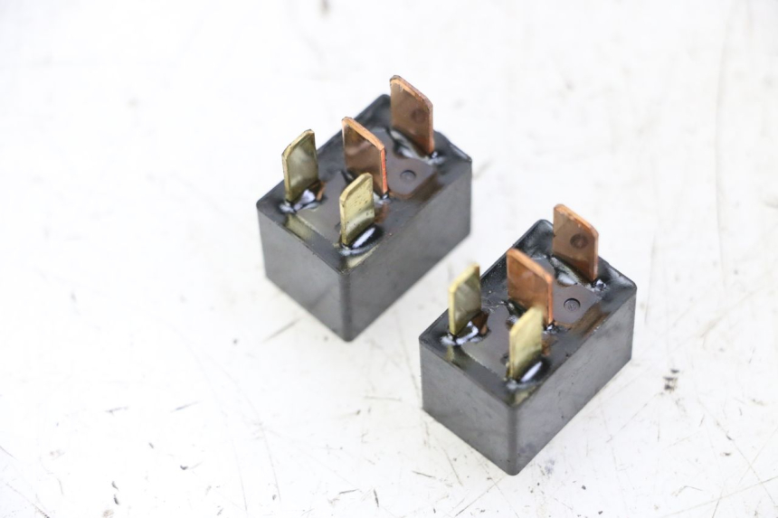 photo de ELEKTRISCH RELAIS KEEWAY K-LIGHT KLIGHT 125 (2018 - 2025) - Detail van het onderdeel