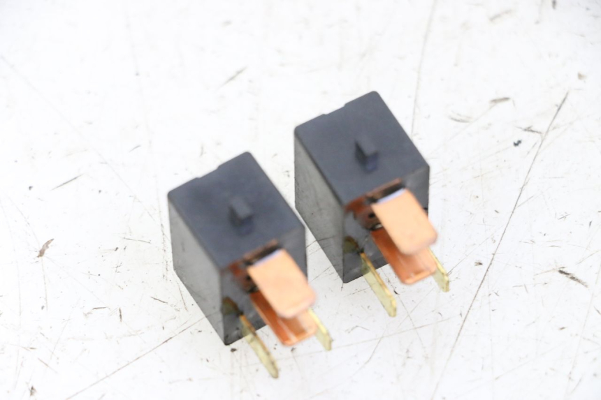 photo de ELEKTRISCH RELAIS KEEWAY K-LIGHT KLIGHT 125 (2018 - 2025) - Zoom op gebruiksstaat