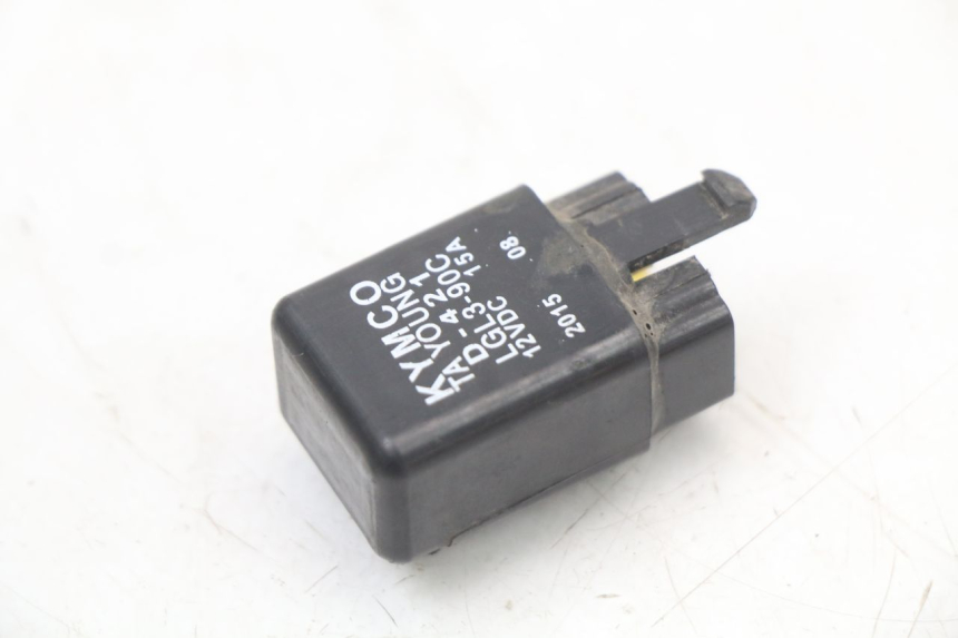 photo de ELEKTRISCH RELAIS KYMCO K-PW K-PIPE 50 (2012 - 2017) - Detail van het onderdeel