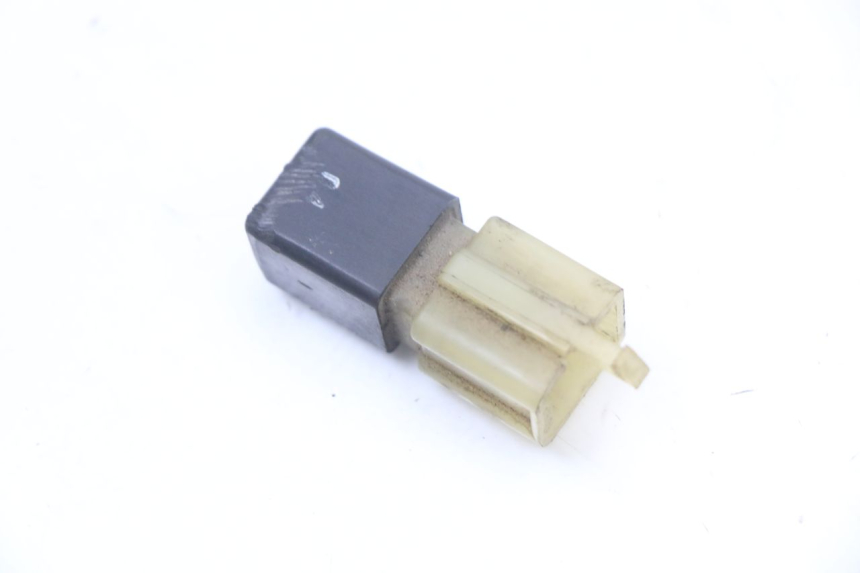 photo de ELEKTRISCH RELAIS KAWASAKI KDX 125 (1990 - 1991) - Hoofdaanzicht