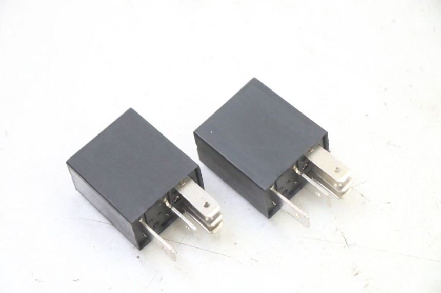 photo de ELEKTRISCH RELAIS PEUGEOT KISBEE 2T 50 (2018 - 2022) - Andere kijkhoek