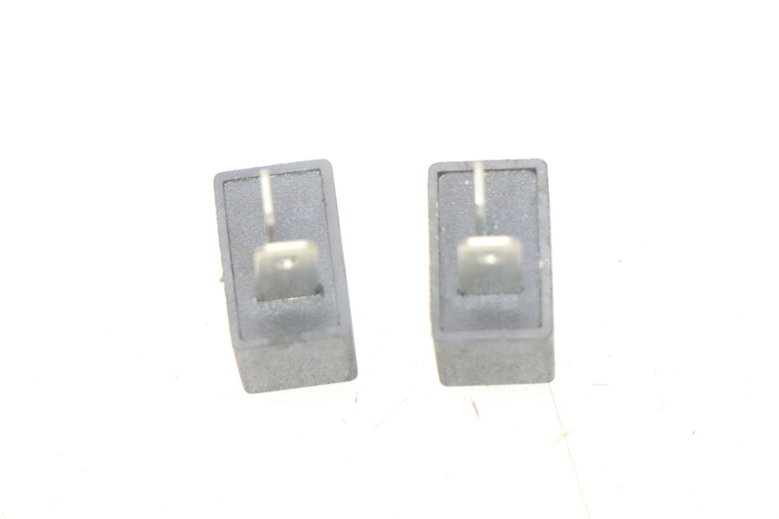 photo de ELEKTRISCH RELAIS PEUGEOT KISBEE 4T 50 (2018 - 2022) - Zoom op gebruiksstaat