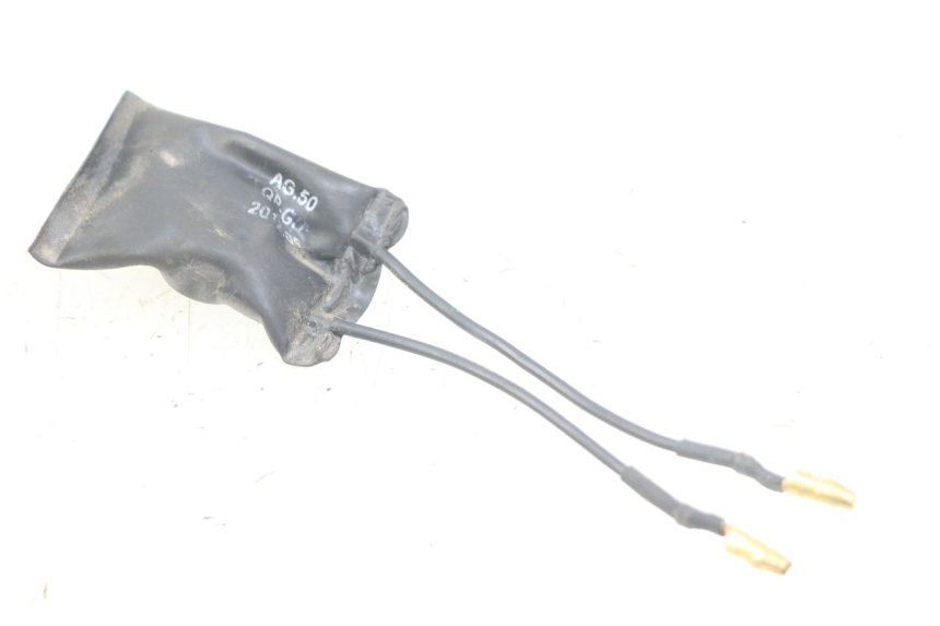 photo de ELEKTRISCH RELAIS PEUGEOT KISBEE 4T 50 (2010 - 2017) - Hoofdaanzicht