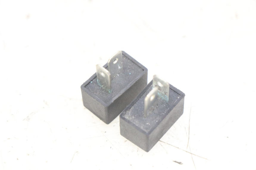 photo de ELEKTRISCH RELAIS PEUGEOT KISBEE 4T 50 (2018 - 2022) - Detail van het onderdeel