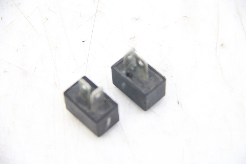 photo de ELEKTRISCH RELAIS PEUGEOT KISBEE 4T 50 (2018 - 2022) - Hoofdaanzicht