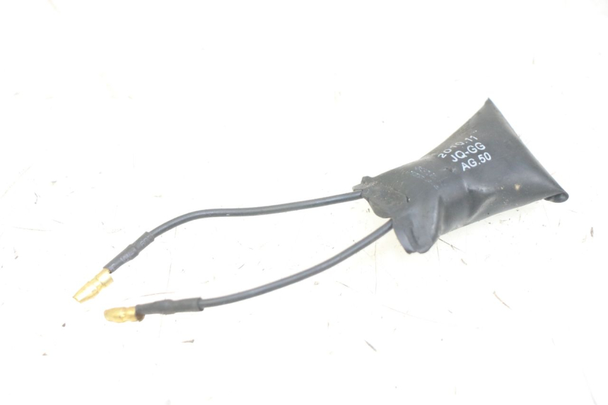 photo de ELEKTRISCH RELAIS PEUGEOT KISBEE 4T 50 (2010 - 2017) - Hoofdaanzicht