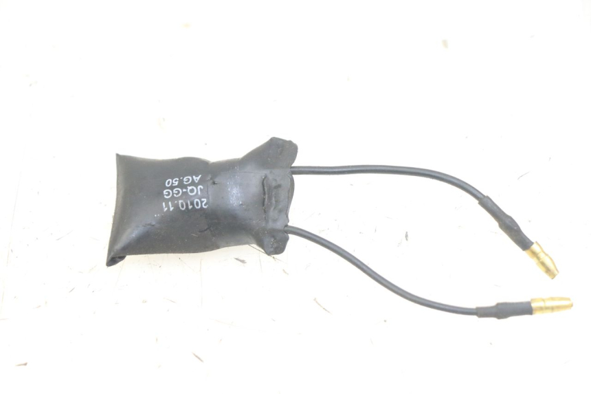 photo de ELEKTRISCH RELAIS PEUGEOT KISBEE 4T 50 (2010 - 2017) - Zoom op gebruiksstaat