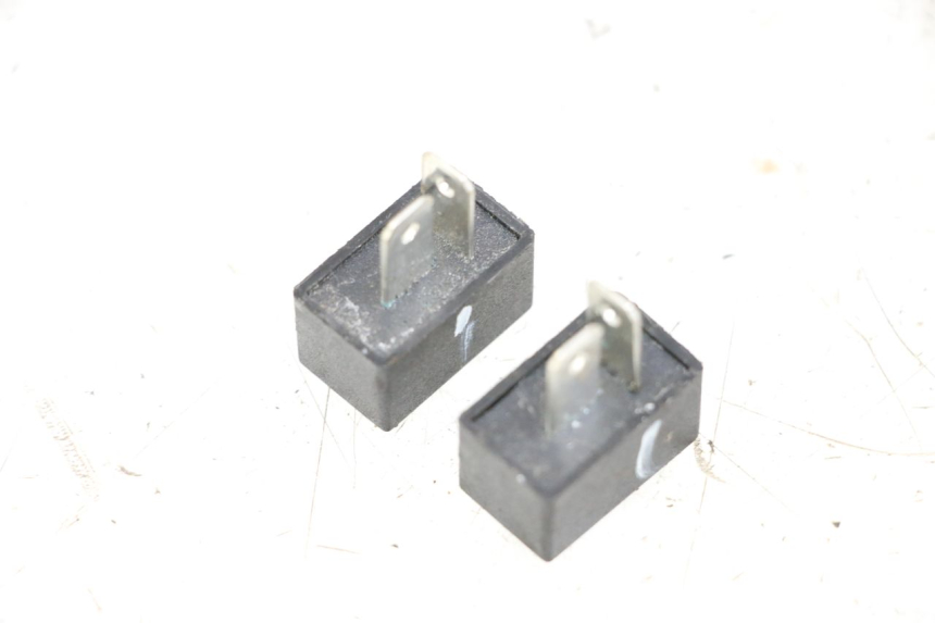 photo de ELEKTRISCH RELAIS PEUGEOT KISBEE 4T 50 (2018 - 2022) - Detail van het onderdeel