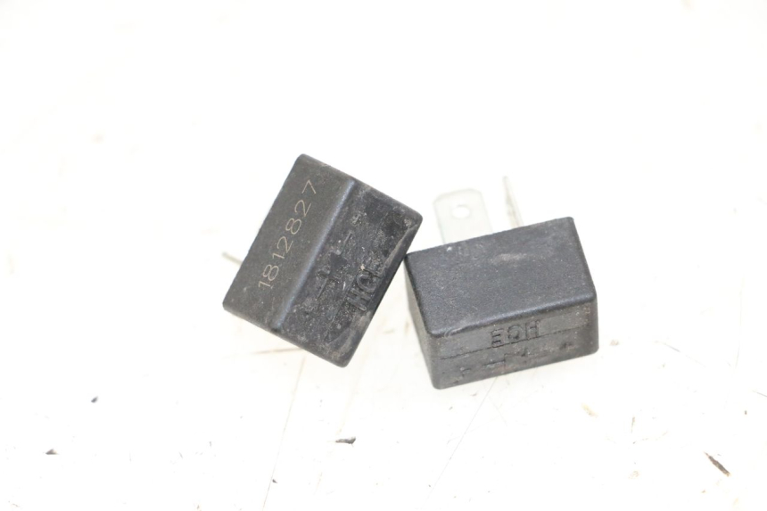 photo de ELEKTRISCH RELAIS PEUGEOT KISBEE 4T 50 (2018 - 2022) - Hoofdaanzicht