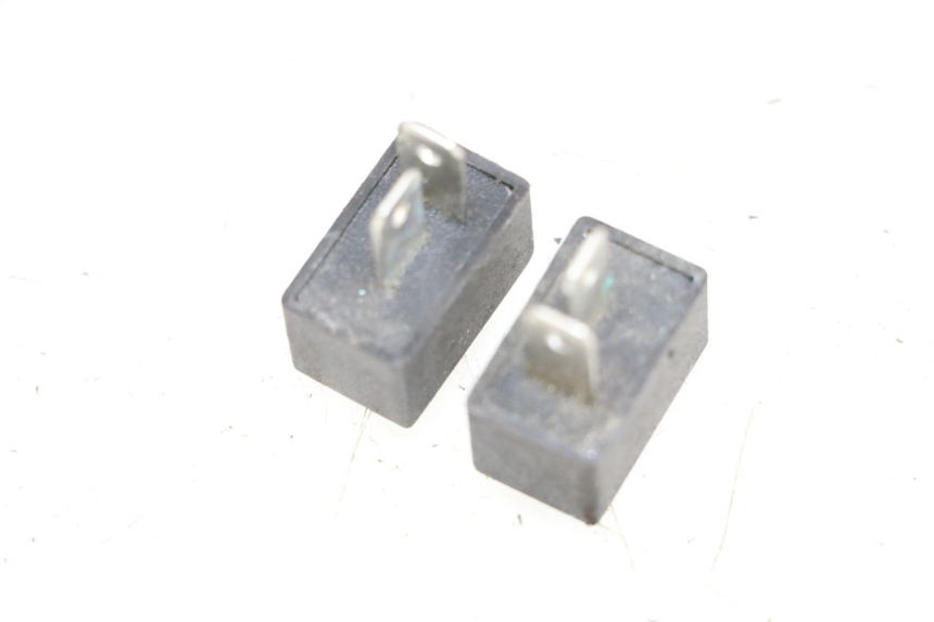 photo de ELEKTRISCH RELAIS PEUGEOT KISBEE 4T 50 (2018 - 2022) - Detail van het onderdeel