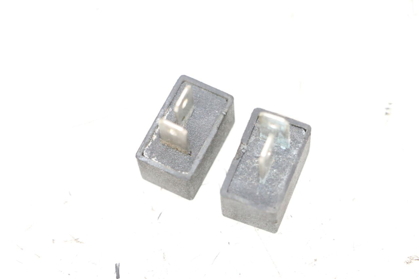 photo de ELEKTRISCH RELAIS PEUGEOT KISBEE 4T 50 (2018 - 2022) - Zoom op gebruiksstaat