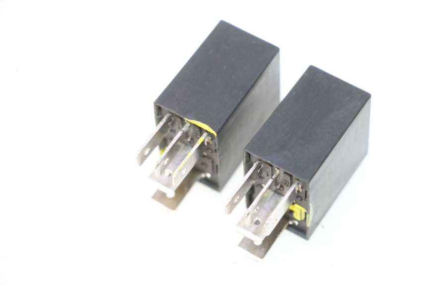 photo de ELEKTRISCH RELAIS PEUGEOT KISBEE 4T 50 (2023 - 2026) - Overzicht