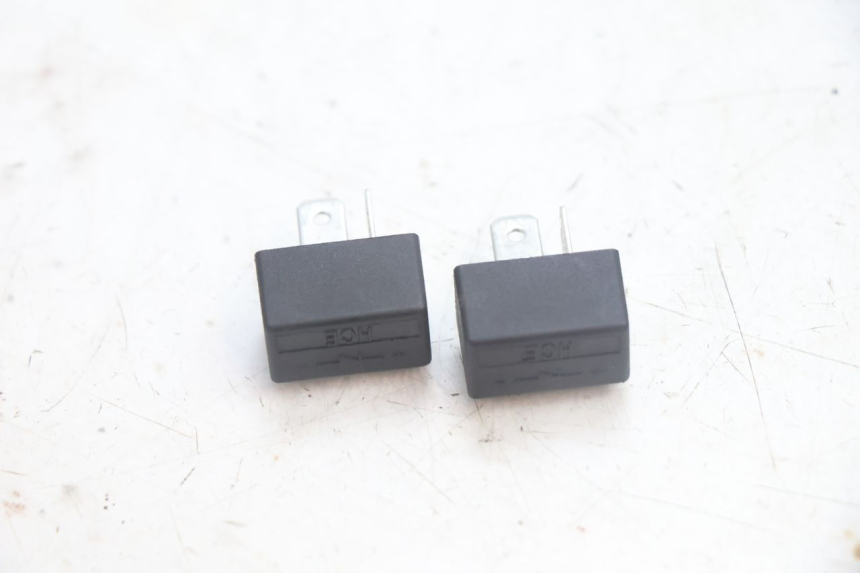 photo de ELEKTRISCH RELAIS PEUGEOT KISBEE 4T 50 (2018 - 2022) - Detail van het onderdeel