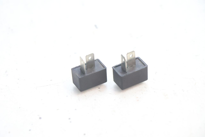 photo de ELEKTRISCH RELAIS PEUGEOT KISBEE 4T 50 (2018 - 2022) - Detail van het onderdeel