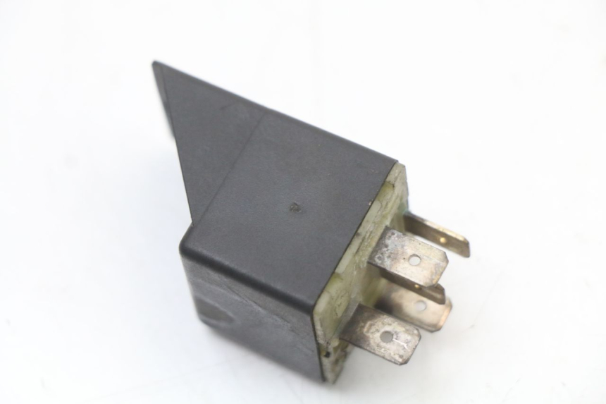 photo de ELEKTRISCH RELAIS RENAULT KOURANOS 125 (2001 - 2004) - Hoofdaanzicht