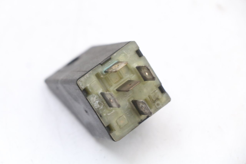 photo de ELEKTRISCH RELAIS RENAULT KOURANOS 125 (2001 - 2004) - Andere kijkhoek