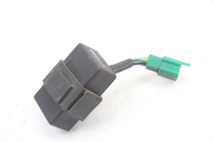 photo de ELEKTRISCH RELAIS KYMCO GRAND DINK 125 (2008 - 2014) - Hoofdaanzicht