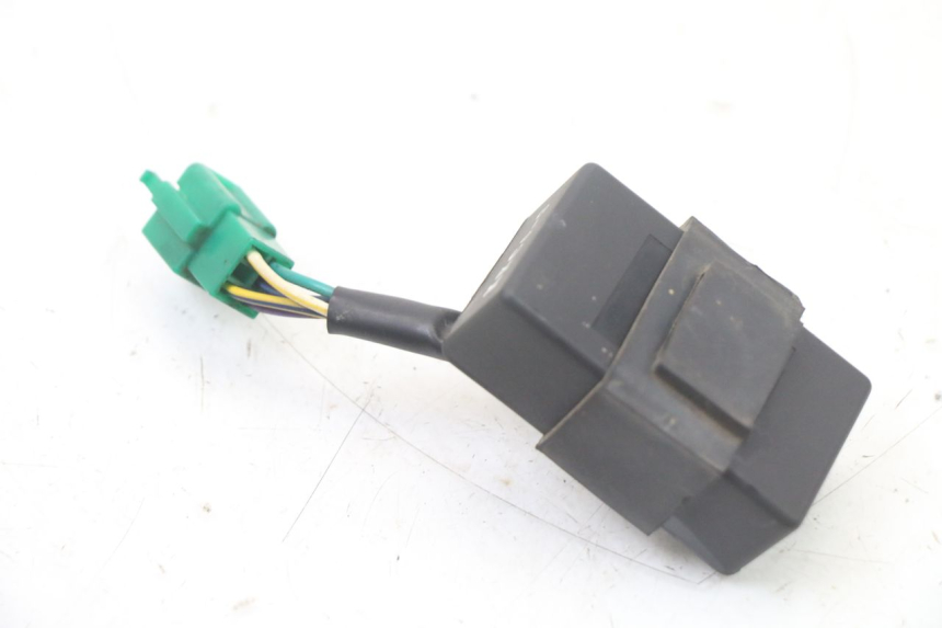 photo de ELEKTRISCH RELAIS KYMCO GRAND DINK 125 (2008 - 2014) - Detail van het onderdeel