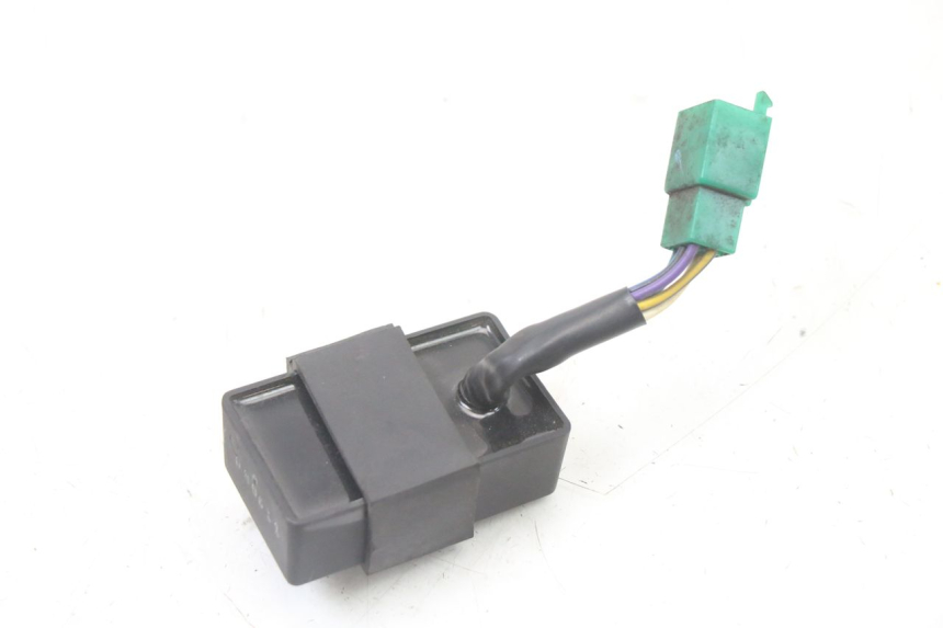 photo de ELEKTRISCH RELAIS KYMCO GRAND DINK 125 (2008 - 2014) - Technische close-up