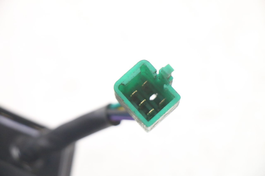 photo de ELEKTRISCH RELAIS KYMCO GRAND DINK 125 (2008 - 2014) - Overzicht