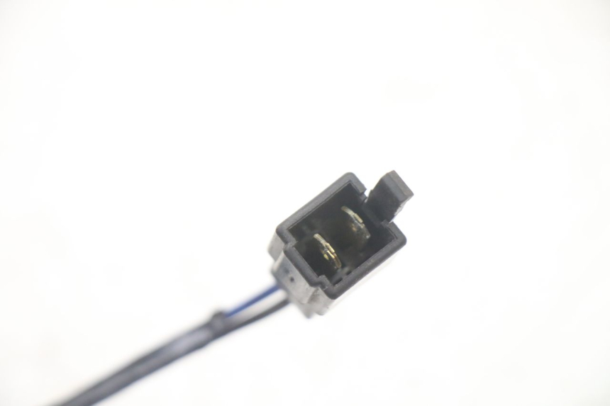 photo de ELEKTRISCH RELAIS KYMCO GRAND DINK 125 (2008 - 2014) - Overzicht