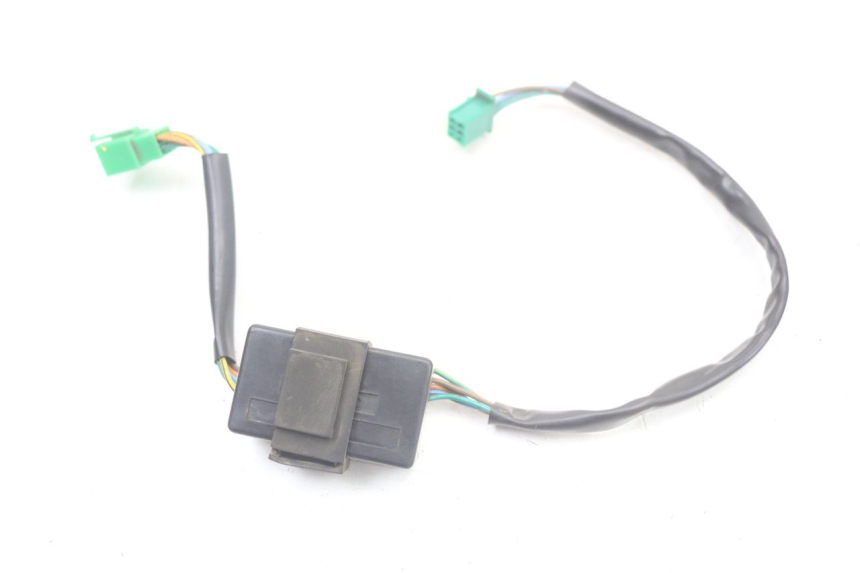 photo de ELEKTRISCH RELAIS KYMCO X-TOWN XTOWN 125 (2016 - 2021) - Hoofdaanzicht