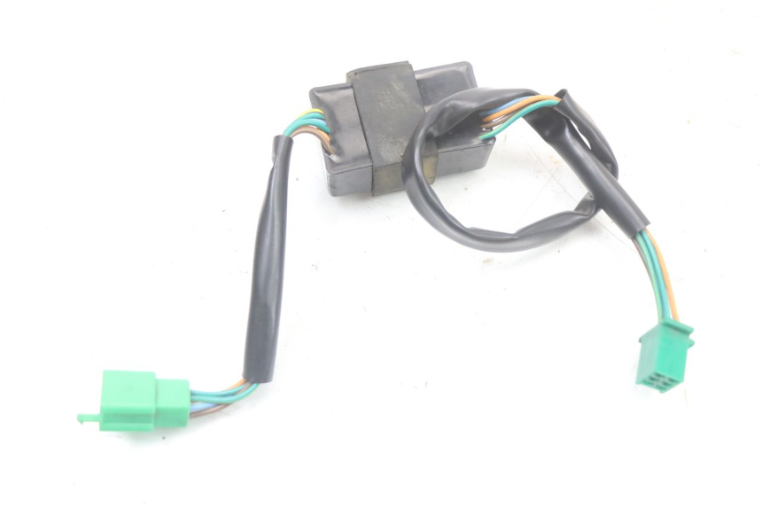 photo de ELEKTRISCH RELAIS KYMCO X-TOWN XTOWN 125 (2016 - 2021) - Technische close-up