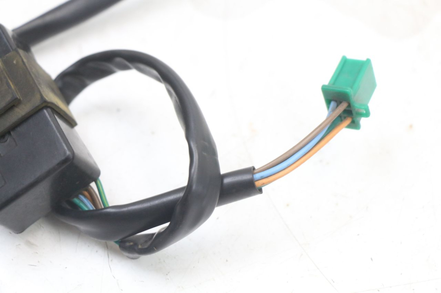 photo de ELEKTRISCH RELAIS KYMCO X-TOWN XTOWN 125 (2016 - 2021) - Staat van het oppervlak