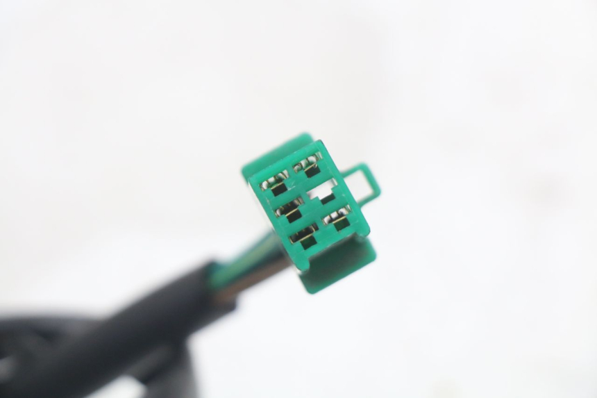 photo de ELEKTRISCH RELAIS KYMCO X-TOWN XTOWN 125 (2016 - 2021) - Gecontroleerd onderdeel