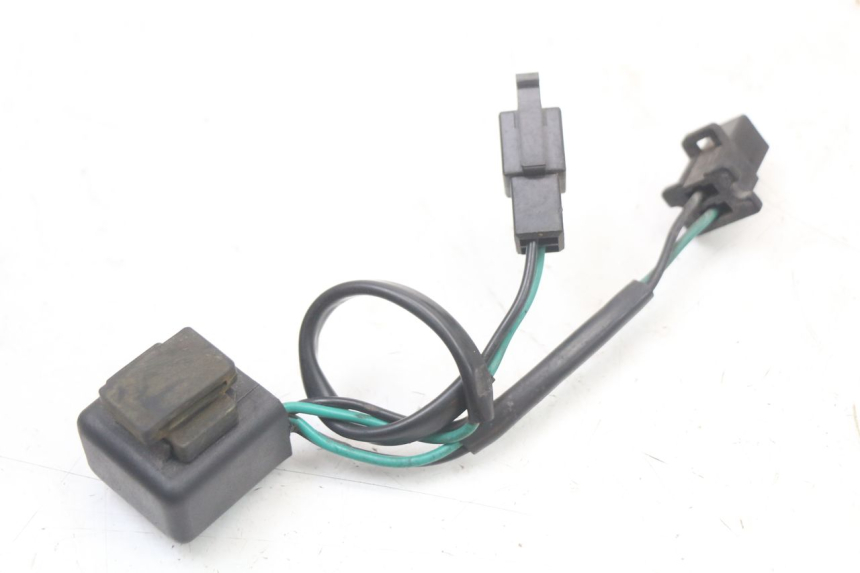 photo de ELEKTRISCH RELAIS KYMCO X-TOWN XTOWN 125 (2016 - 2021) - Andere kijkhoek