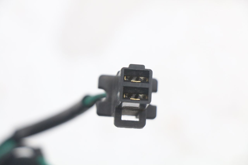 photo de ELEKTRISCH RELAIS KYMCO X-TOWN XTOWN 125 (2016 - 2021) - Overzicht