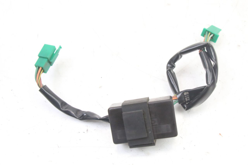 photo de ELEKTRISCH RELAIS KYMCO XCITING 500 (2007 - 2010) - Hoofdaanzicht