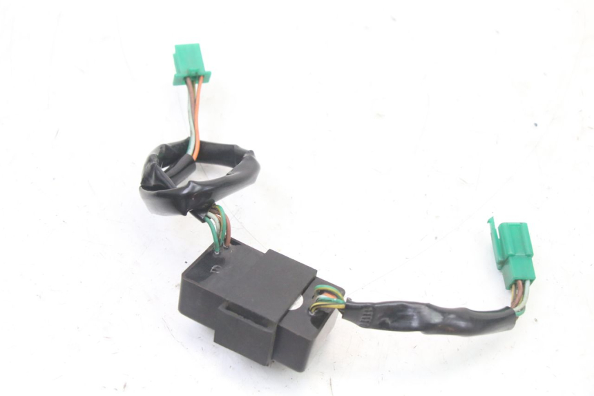 photo de ELEKTRISCH RELAIS KYMCO XCITING 500 (2007 - 2010) - Detail van het onderdeel