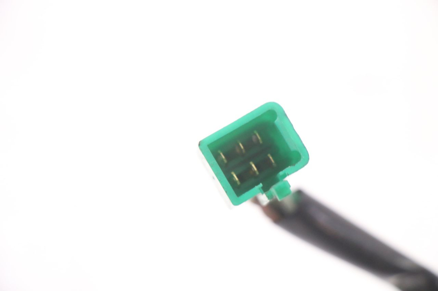 photo de ELEKTRISCH RELAIS KYMCO XCITING 500 (2007 - 2010) - Andere kijkhoek