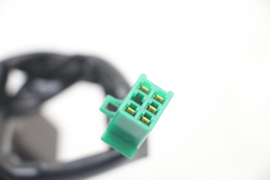 photo de ELEKTRISCH RELAIS KYMCO XCITING 500 (2007 - 2010) - Overzicht