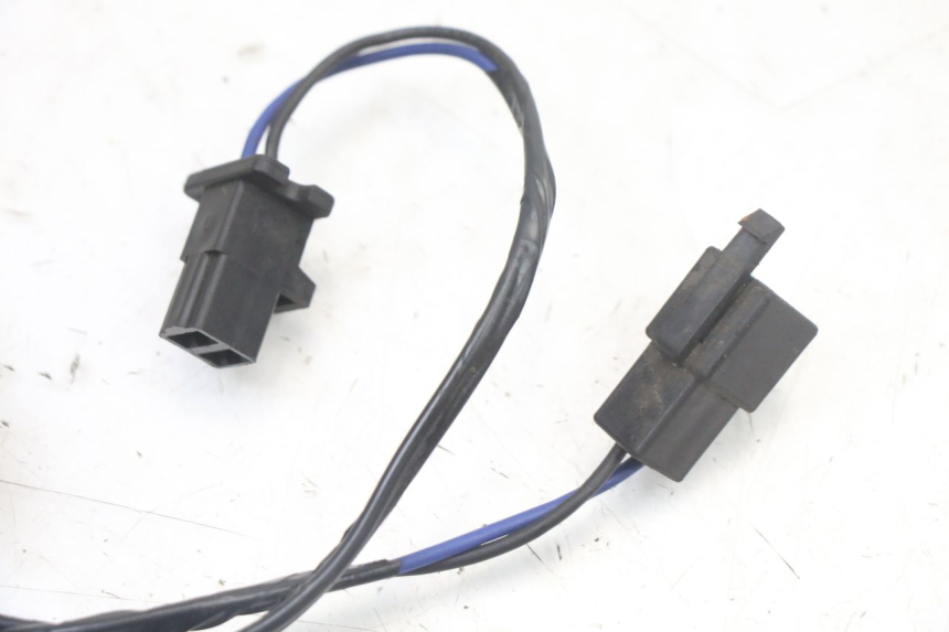 photo de ELEKTRISCH RELAIS KYMCO XCITING 500 (2007 - 2010) - Zoom op gebruiksstaat