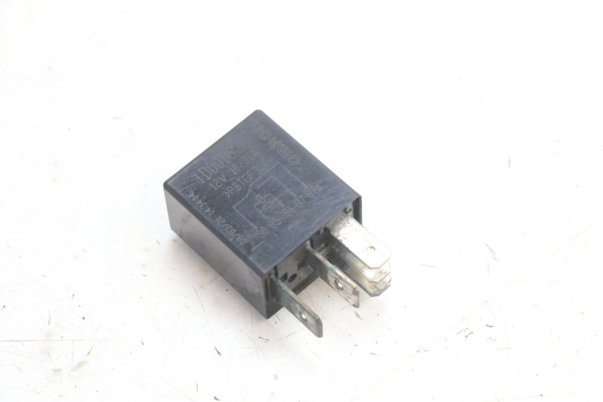 photo de ELEKTRISCH RELAIS PIAGGIO LIBERTY IGET 4T 50 (2021 - 2025) - Hoofdaanzicht