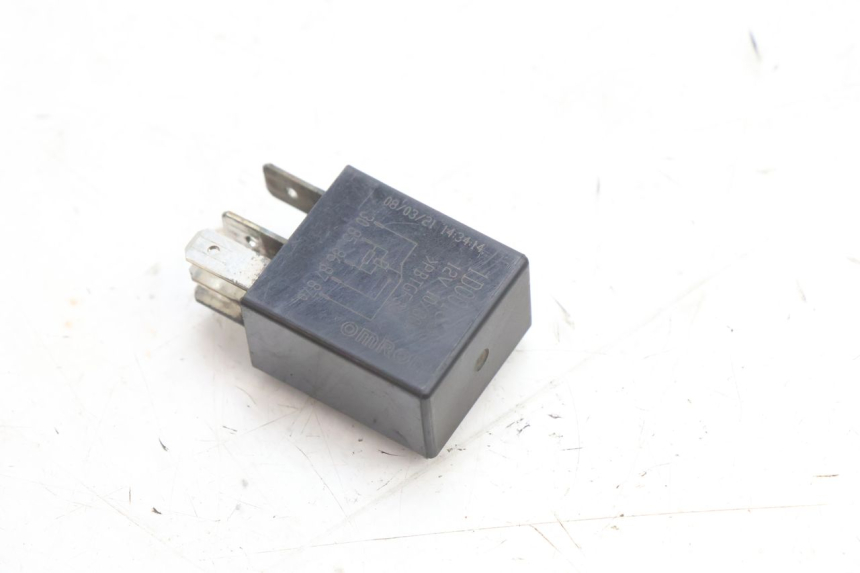 photo de ELEKTRISCH RELAIS PIAGGIO LIBERTY IGET 4T 50 (2021 - 2025) - Detail van het onderdeel